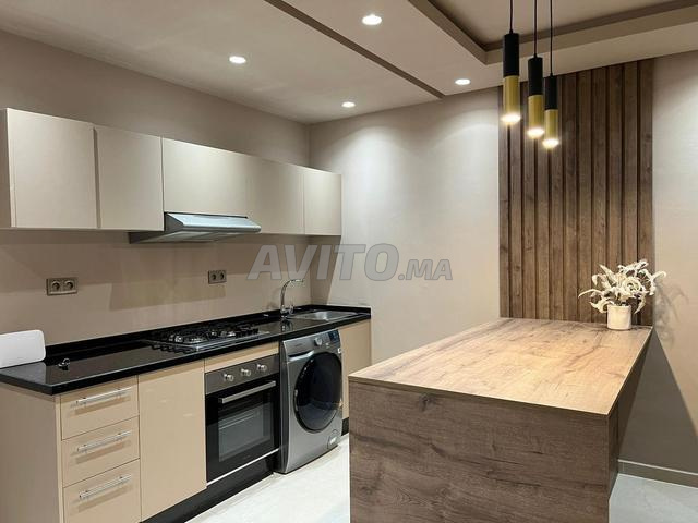 Appartement à louer 74 m à Rabat - image 4