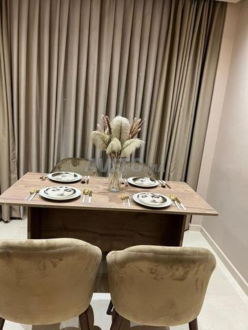 Appartement à louer 74 m à Rabat - image 3