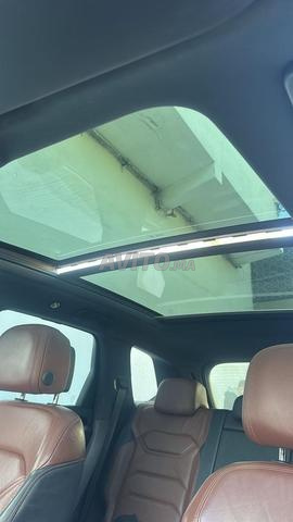 Touareg Diesel 2024 à Rabat Executive - 2