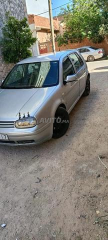 Golf 4 diesel 2013 www maroc