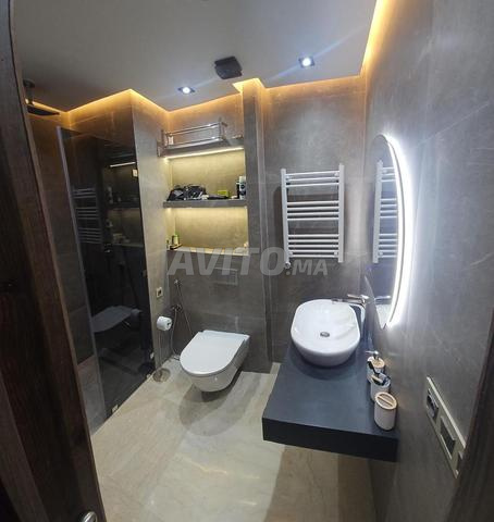 Appartement à vendre 103 m² à Casablanca - 2