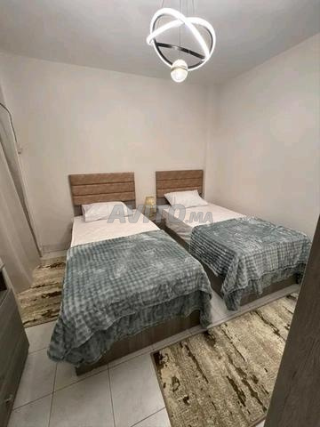 شقة مفروشة بوسط المدينة - 2