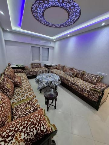 Appartement à louer 60 m² à Bouskoura