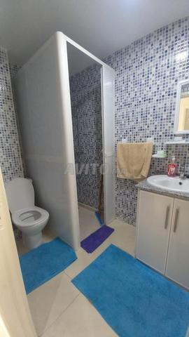 Appartement à louer 60 m² à Bouskoura - 2