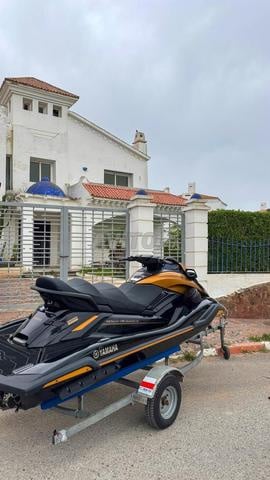 Yamaha FX 1800 SVHO Supercharged 2024