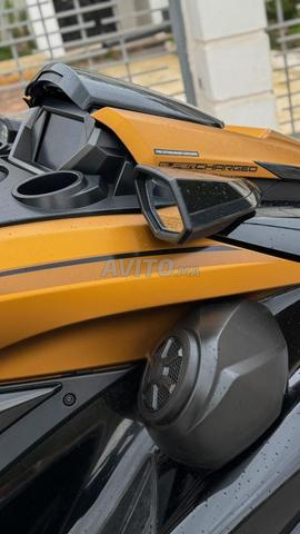 Yamaha FX 1800 SVHO Supercharged 2024 - 2