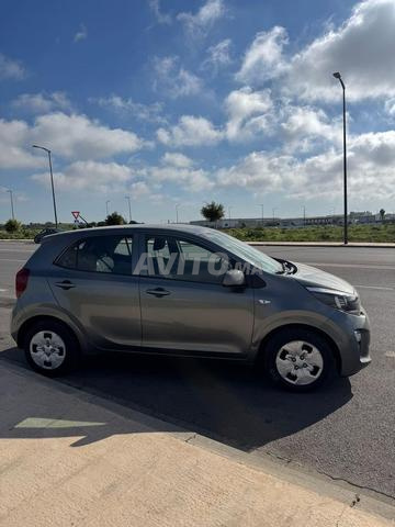 Kia Picanto 2022 Manuelle - 2