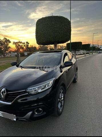 Kadjar intense automatique