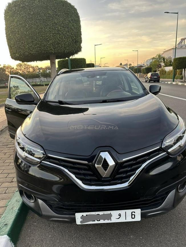 kadjar intense automatique