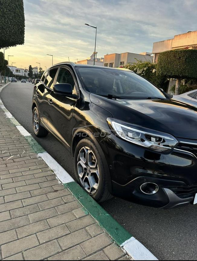 kadjar intense automatique