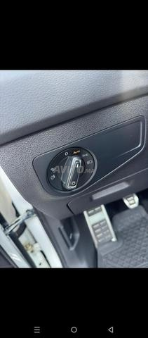 Volkswagen E-Golf Diesel Manuelle 2021 à Oujda