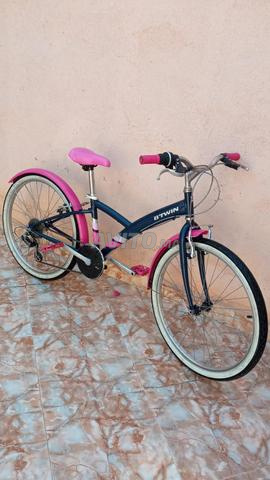 Vélo Btwin - 2