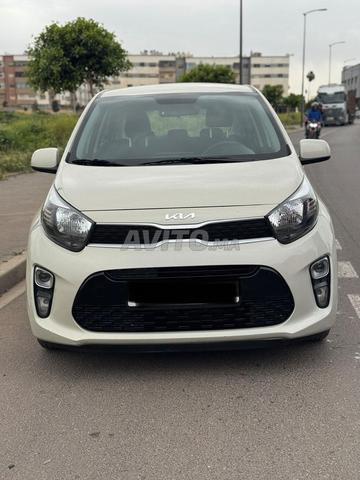 Kia picanto 2022 - 2