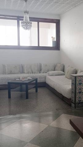 Appartement à vendre 125 m² à Rabat