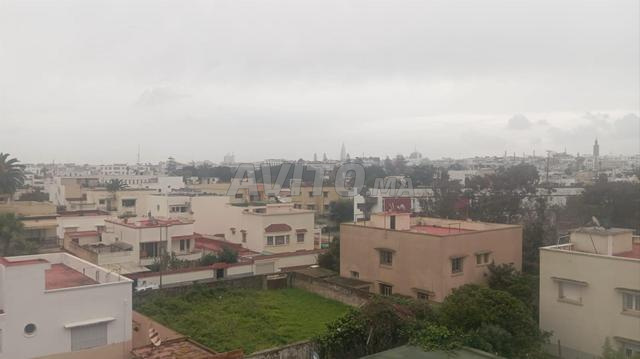 Appartement à vendre 125 m² à Rabat - 2