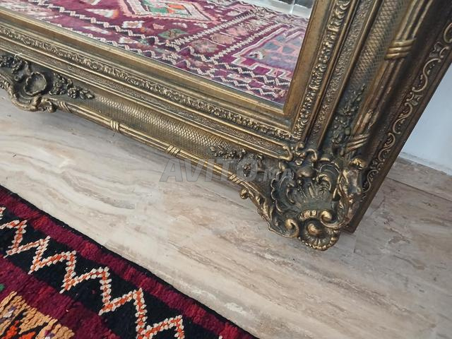 Très grand Miroir - 2