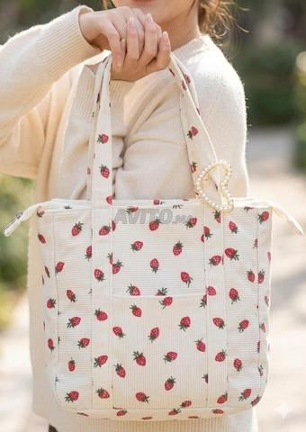 Sac femme mignon - 2