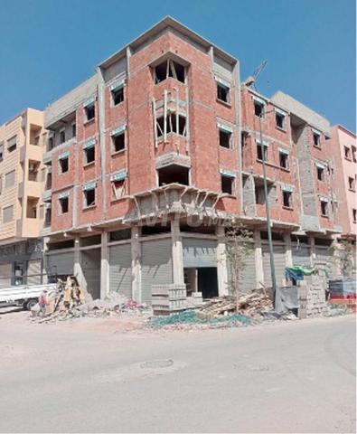 Magasin commercial à M'Hamid 9 sur rue principale