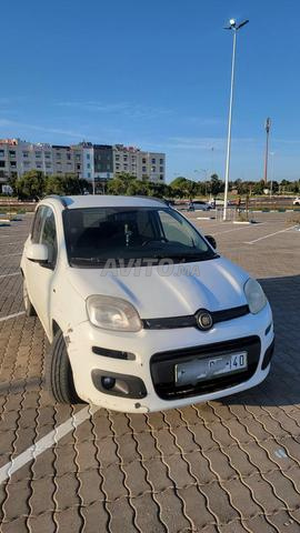 فيات باندا 2018 - 2