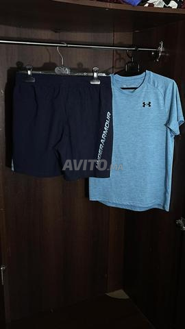 طقم أندر آرمور - 2