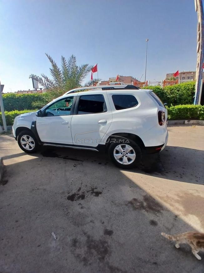 duster a vendre