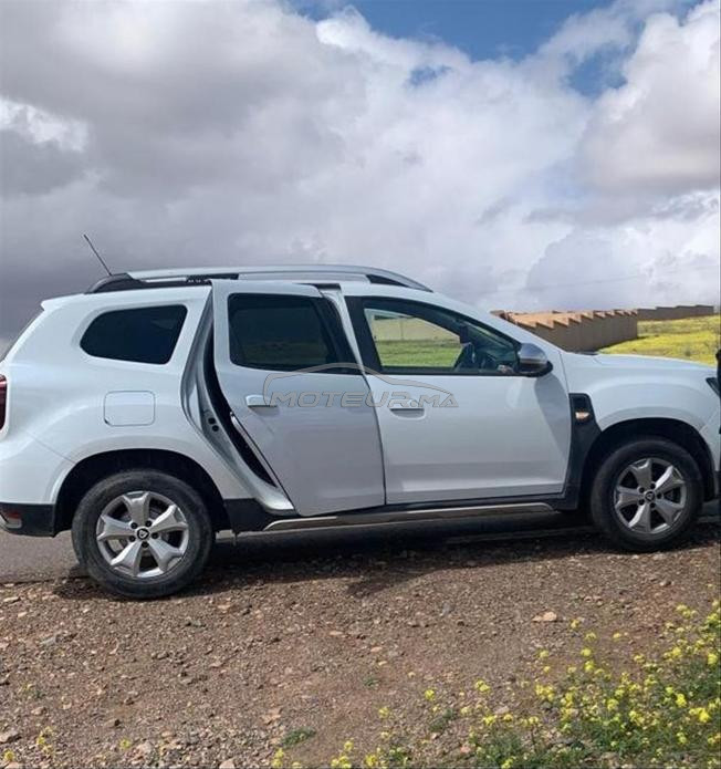 duster a vendre