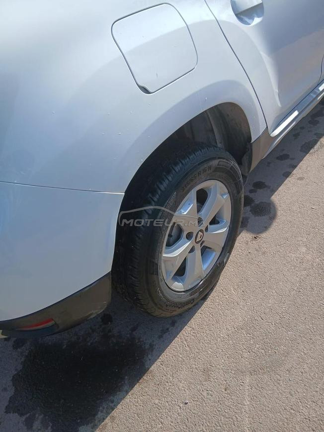 duster a vendre