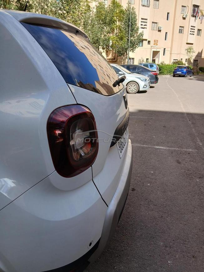 duster a vendre