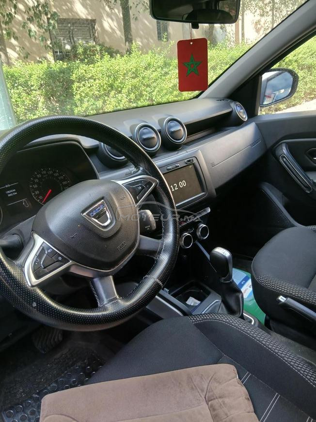 duster a vendre