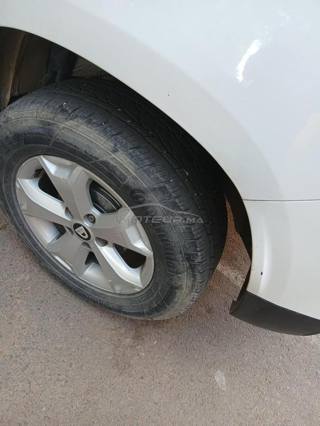 duster a vendre