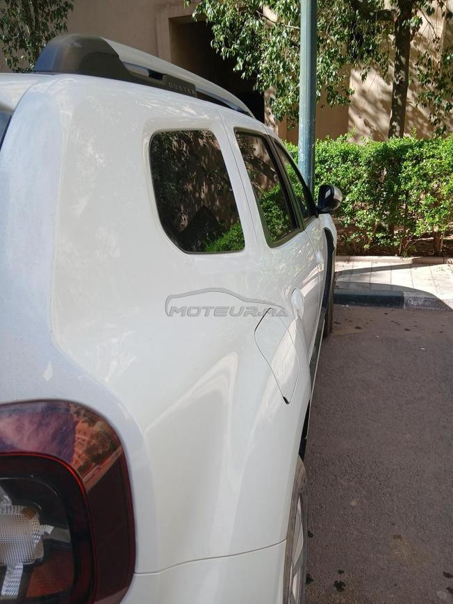 duster a vendre