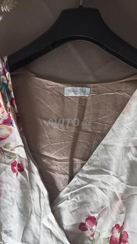 Robe Massimo Dutti - 2