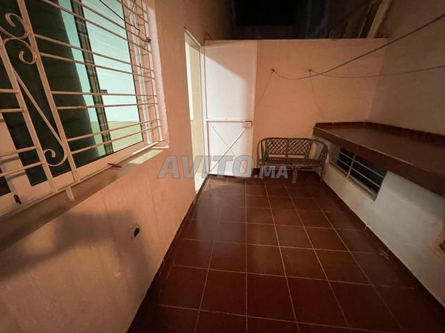 Studio Meublé à Kénitra la ville haute - 2