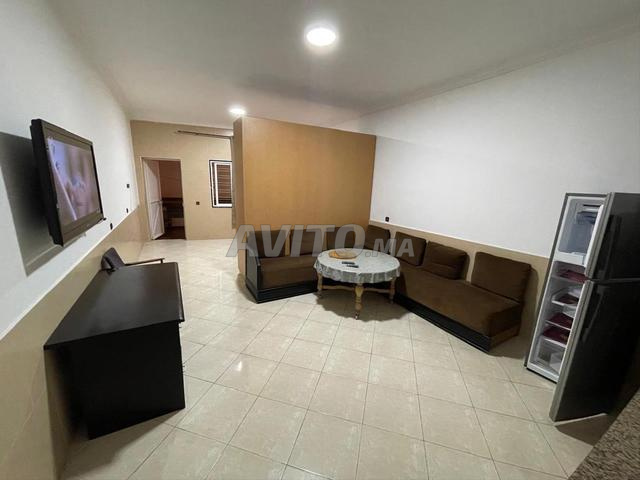 Studio Meublé à Kénitra la ville haute