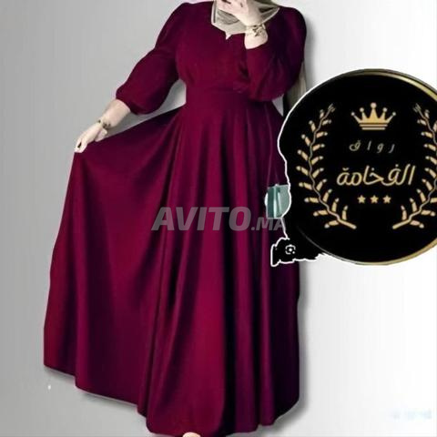 Vêtements de bonne qualité et d'excellente facture - 2