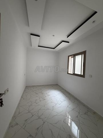 شقة جديدة للكراء بمسنانة قرب كلية - 2