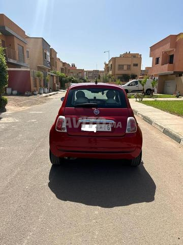 فيات 500 ديزل 2017 - 2