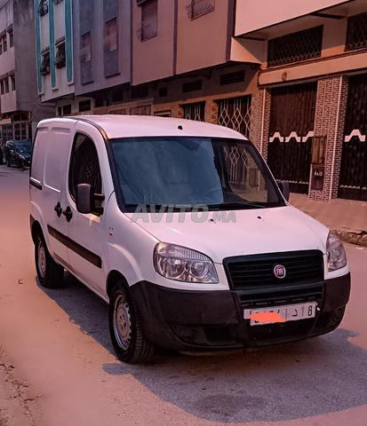 Fiat Doblo - 2