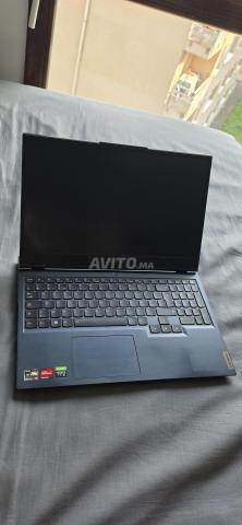 Legion 5 RTX 3060 230W-16GO -512GOSSD-R 5 5600H