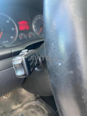 Volkswagen Golf 5 Diesel Manuelle 2007 à Kénitra