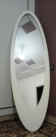 Miroirs de style efficace - 2