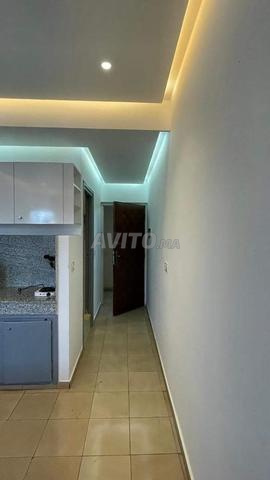 Studio à louer à Agdal meublé - image 4