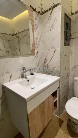 Studio à louer à Agdal meublé - image 5