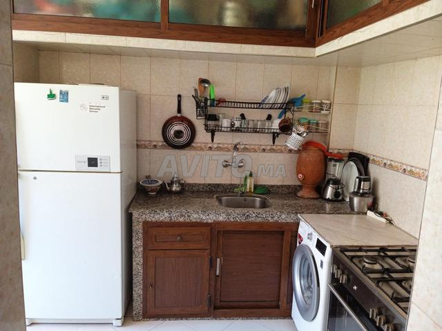 Appartement à vendre à Sidi Moumen près de Jawhara, 96 m² à prix raisonnable