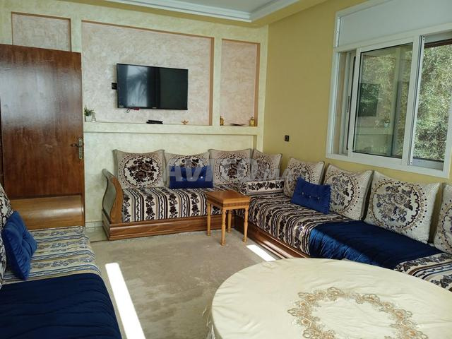 Appartements à vendre 96 m² à Sidi Moumen près de Jawhara