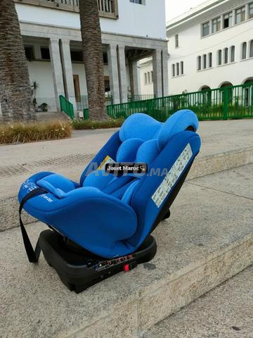 كرسي سيارة - 2