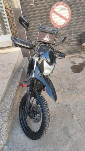 بيكر كروس 150 سي سي 2023/10 - 2