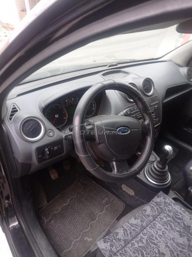 Ford B Max Diesel Manuelle 2008 à Tanger