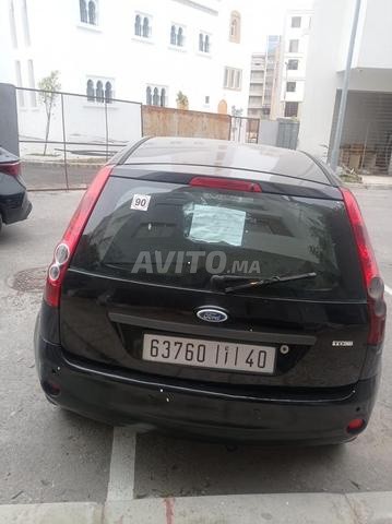 Ford B Max Diesel Manuelle 2008 à Tanger - 2