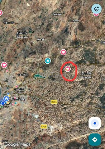 أرض للبيع - 2